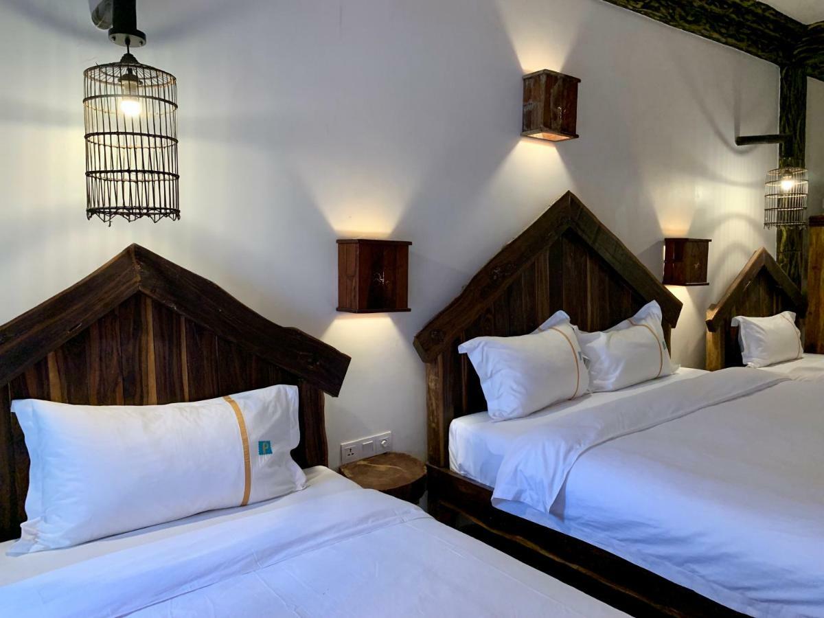 Resort Little & 5*