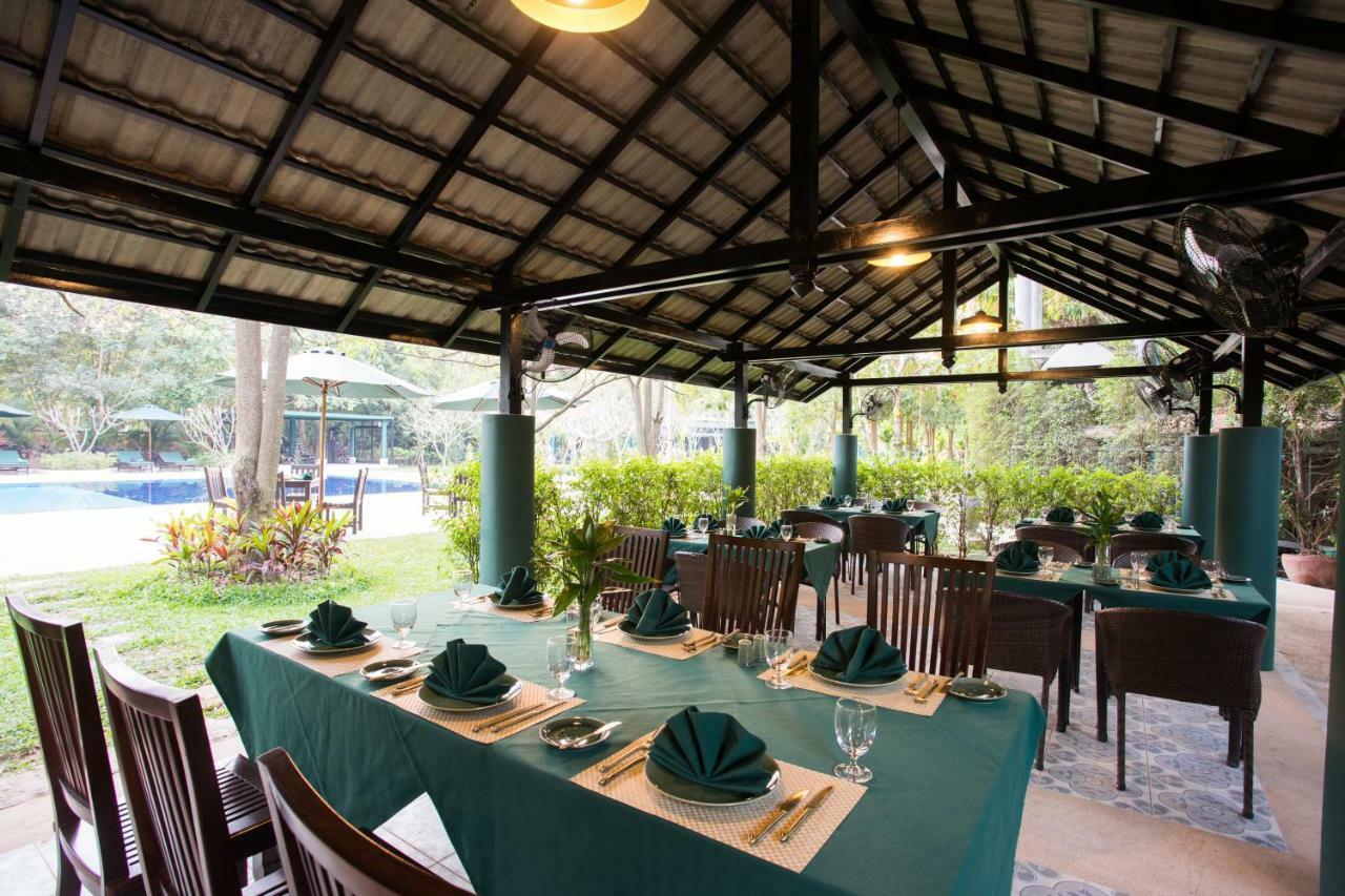 La Renaissance Boutique Siem Reap