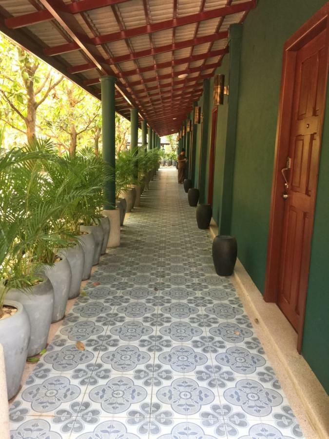 La Renaissance Boutique 4* Siem Reap