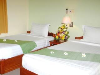 Hotel Passaggio Boutique Siem Reap
