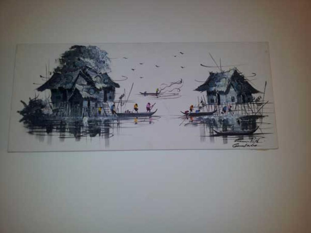 Rumah tetamu Schein & Restaurant 2*