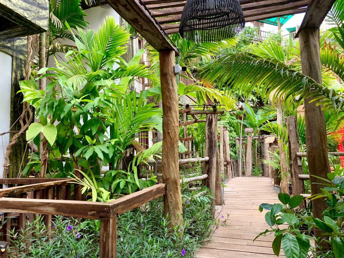 Resort Little & Siem Reap