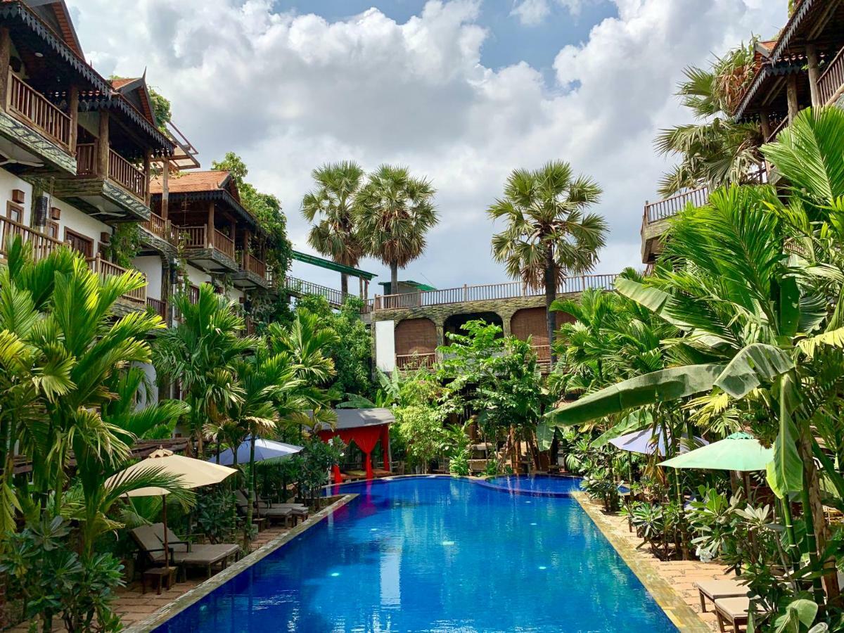 Little & Resort Siem Reap