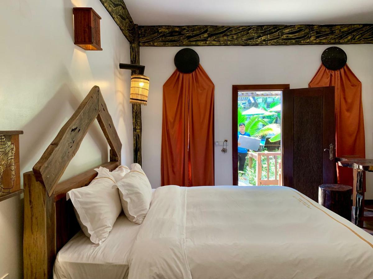 Little & 5* Siem Reap