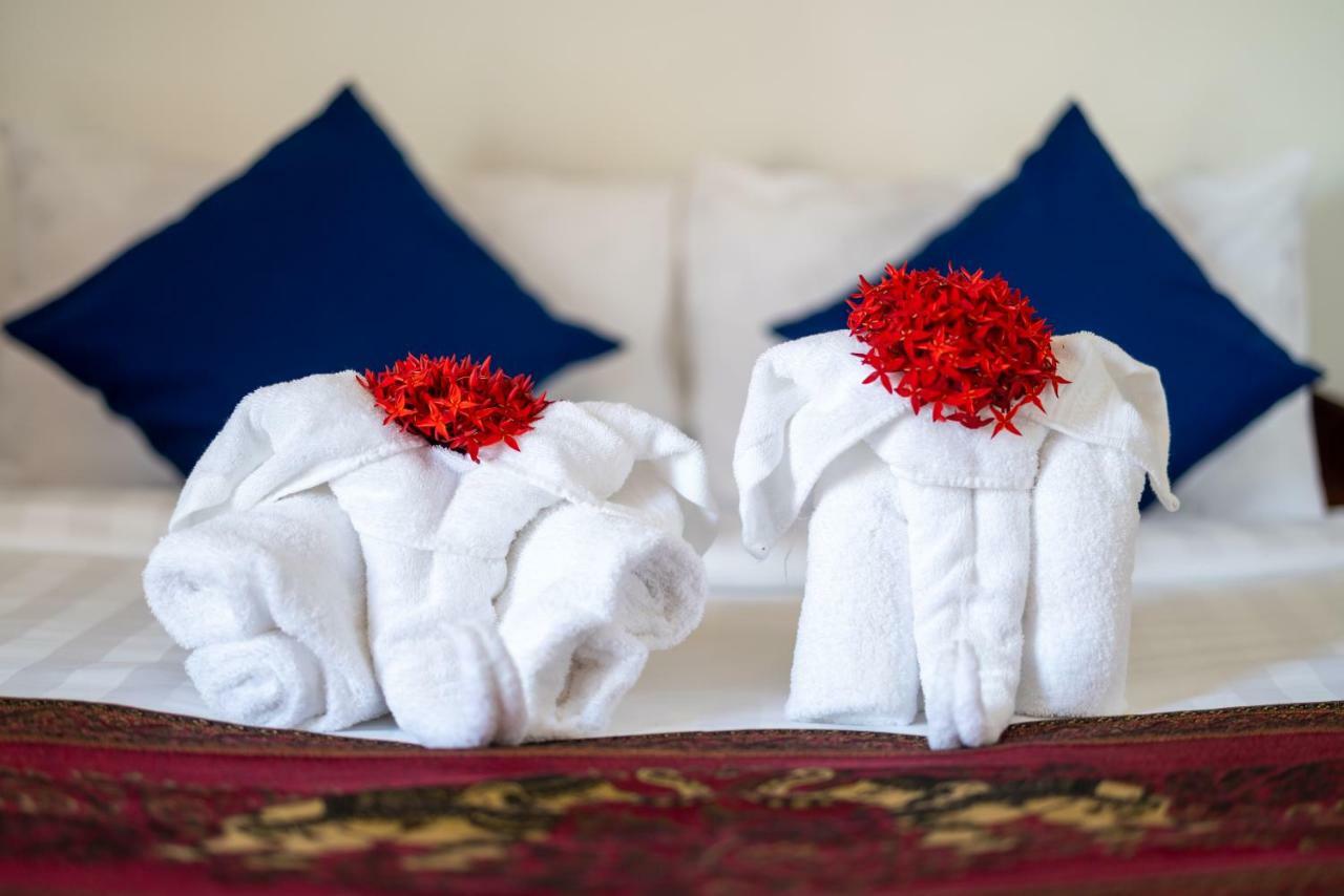 Guest house Royal Sok Chhan