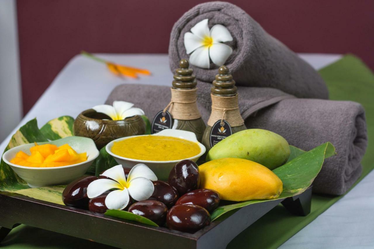 Memoire 4* Siem Reap
