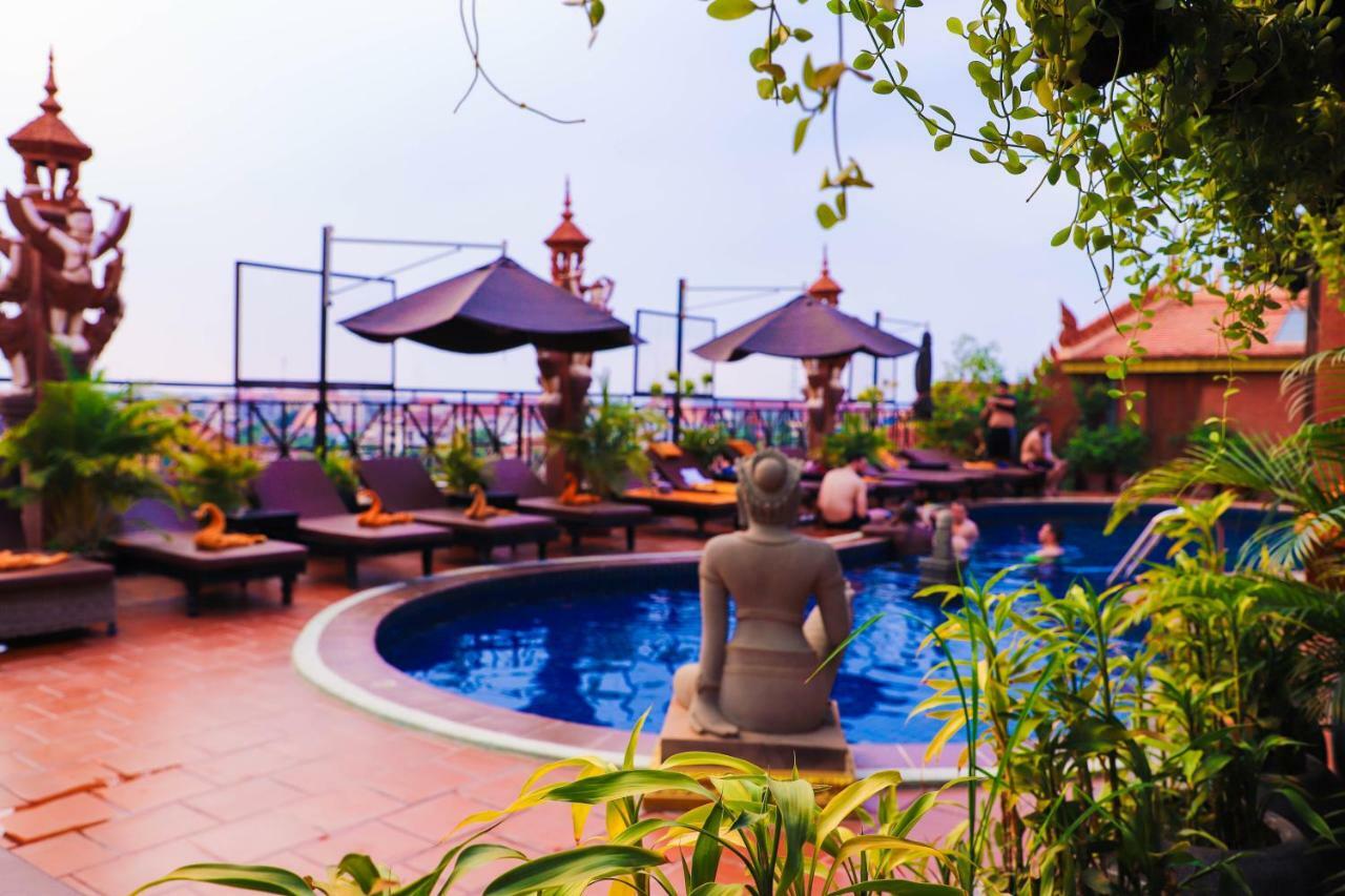 Okay Siem Reap