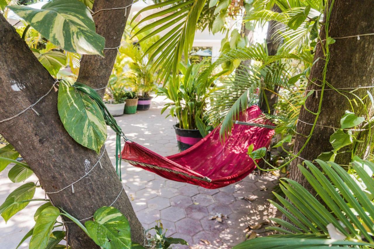 Be Happy 3* Siem Reap