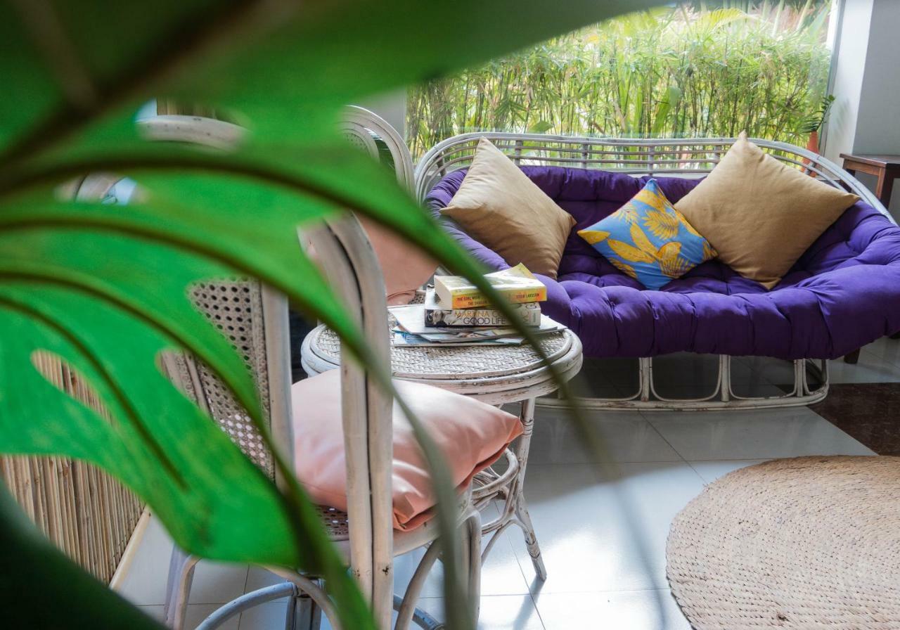 Be Happy Guest house