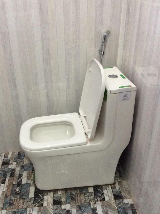 Hospedagem domiciliar Realkhom