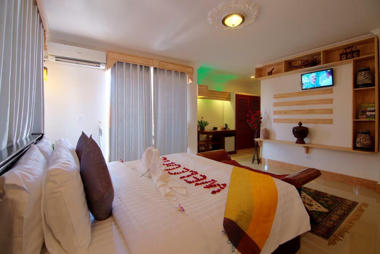 Bou Phanith Hotel