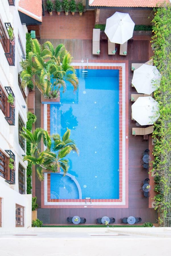 Steung Siemreap Siem Reap