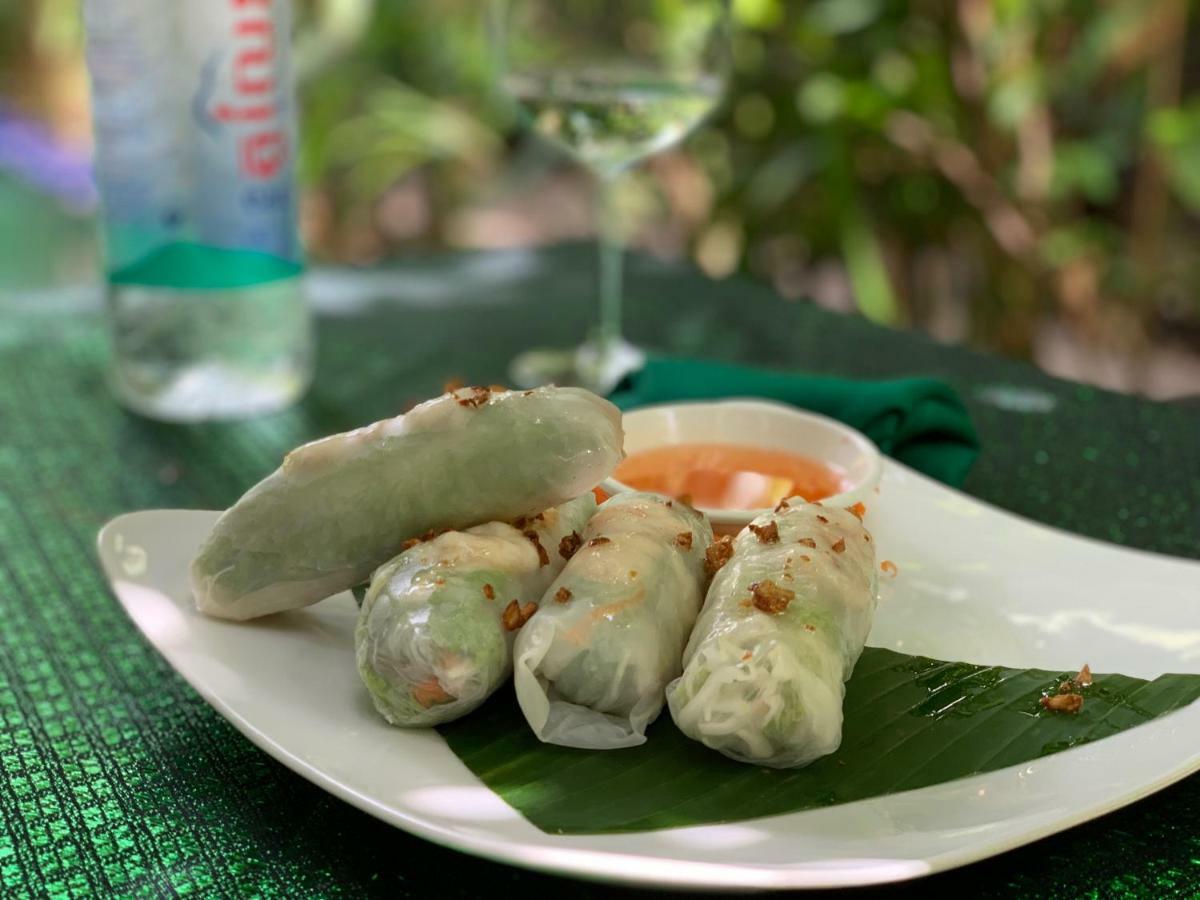 Petit Boutique & Siem Reap