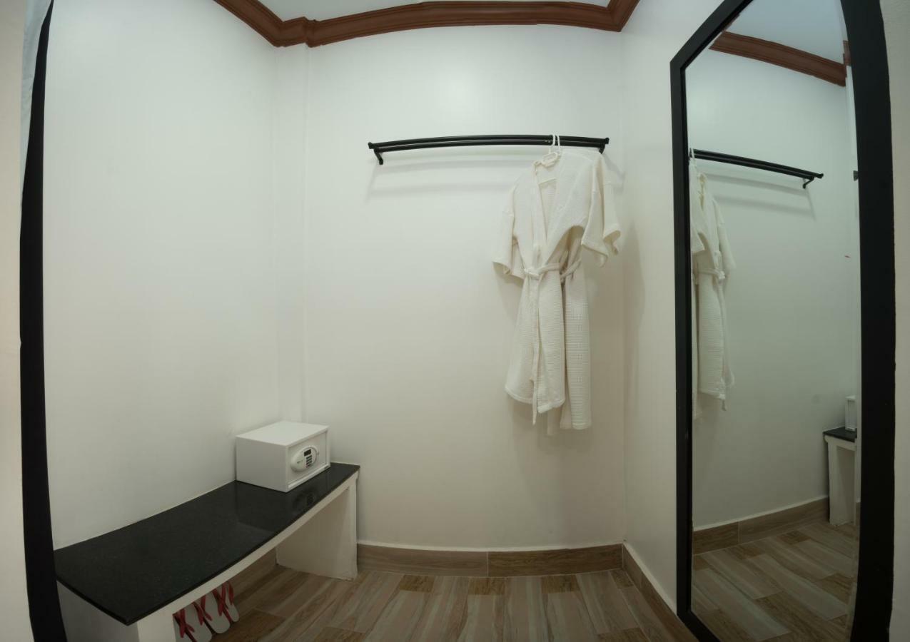 Hotel Marvel Boutique