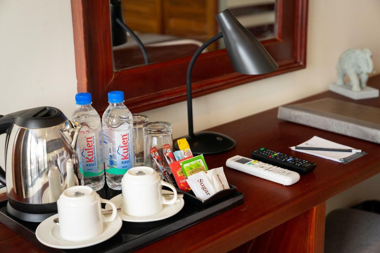 Hotel Mony Reach Angkor Siem Reap