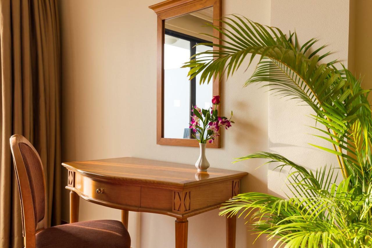 Angkor Century & Hotel Siem Reap