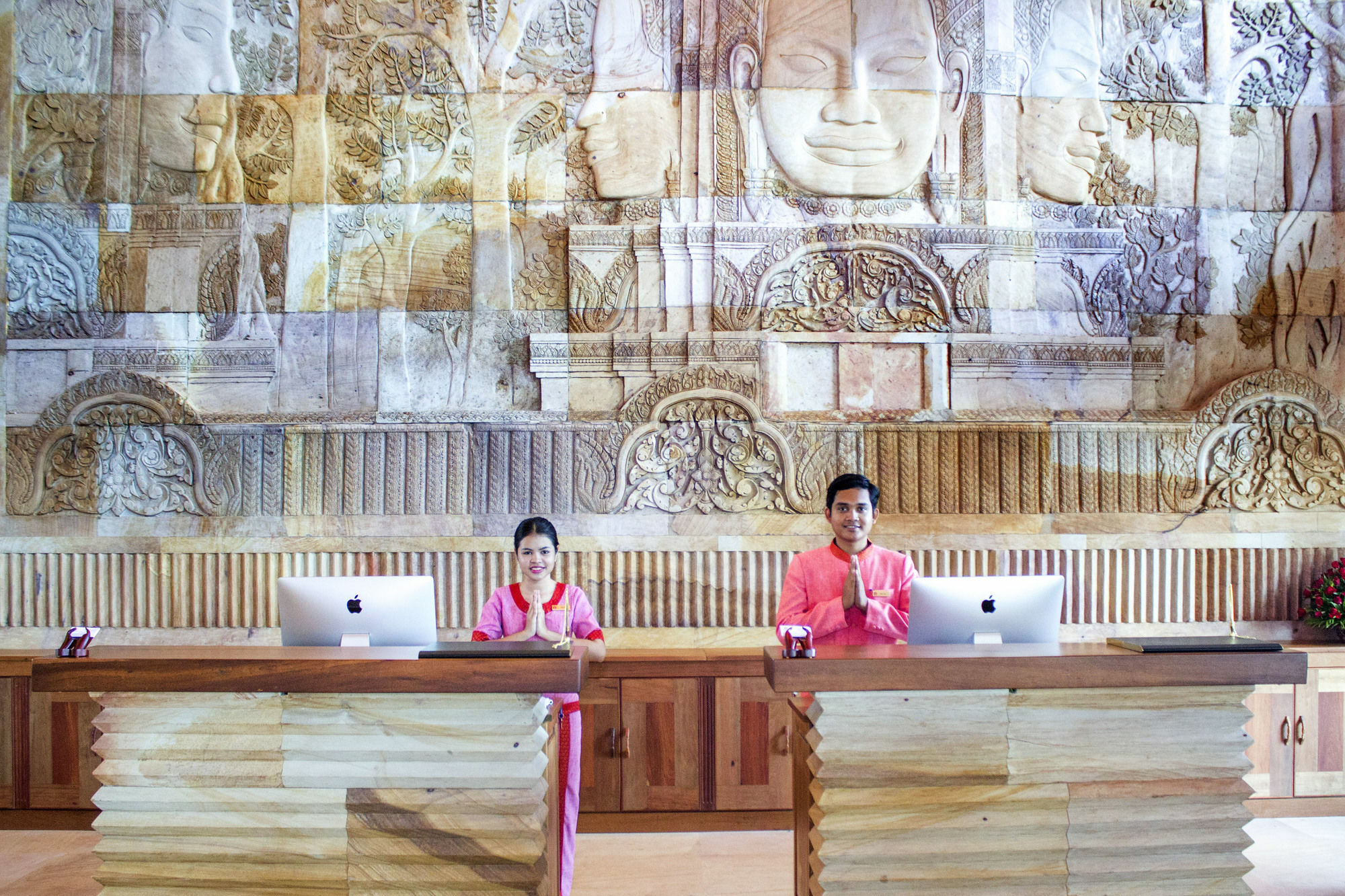 Sokha & Convention Center Resort 5*