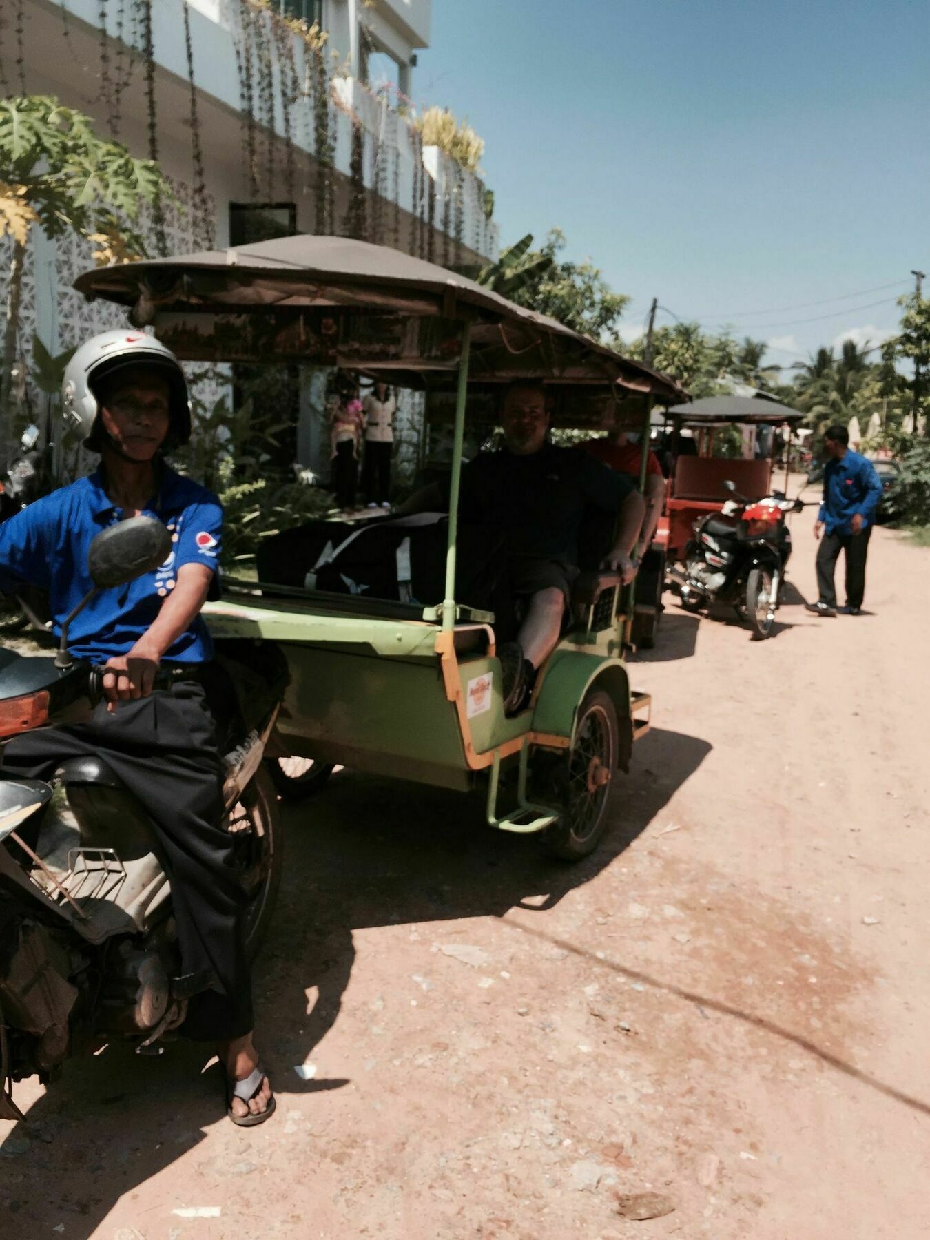 Sam So Boutique Hotel Siem Reap