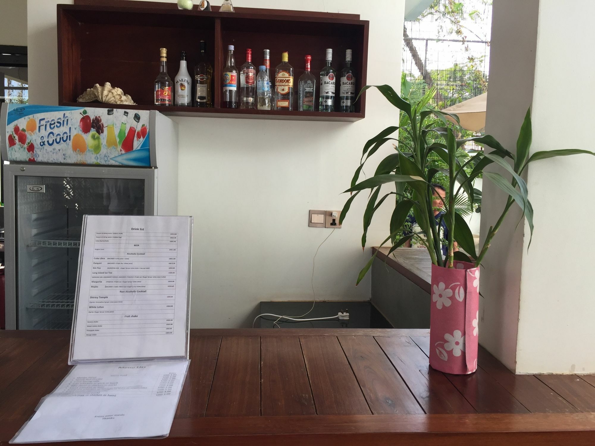 Sam So Boutique Hotel