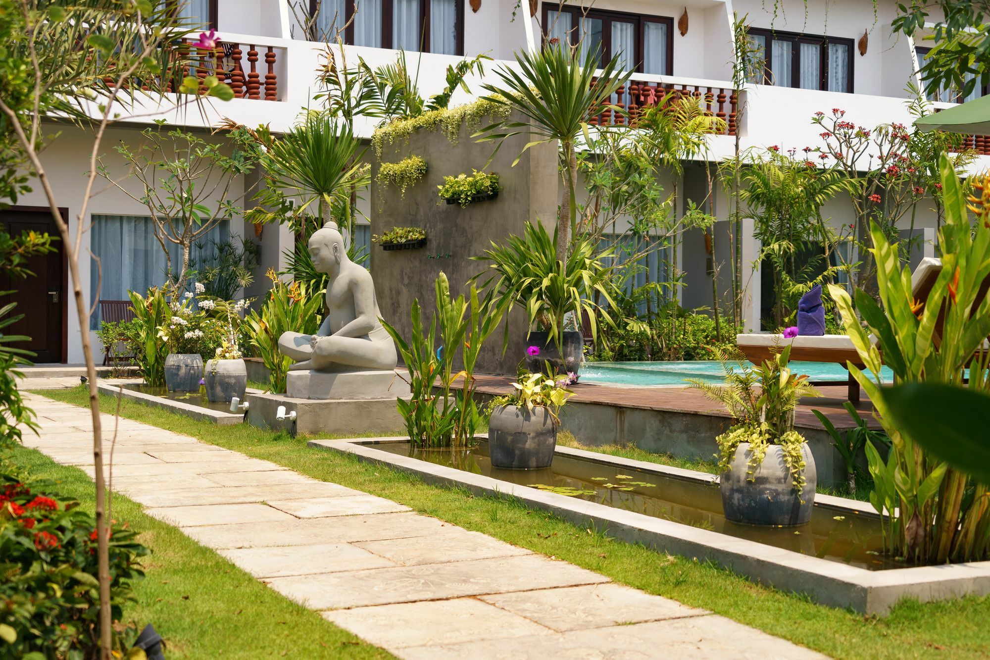 Sabara Angkor & Siem Reap