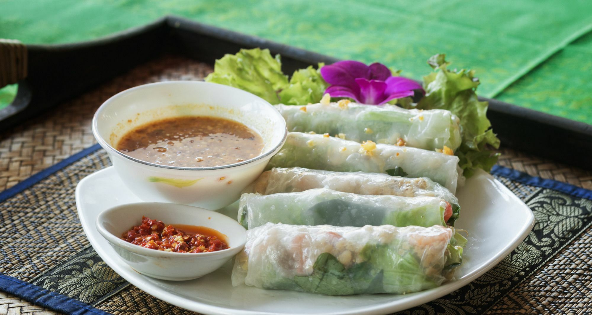 Malu Khmer Hotel