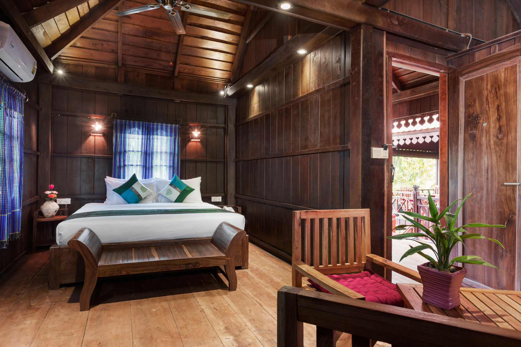 Malu Khmer Hotel Siem Reap
