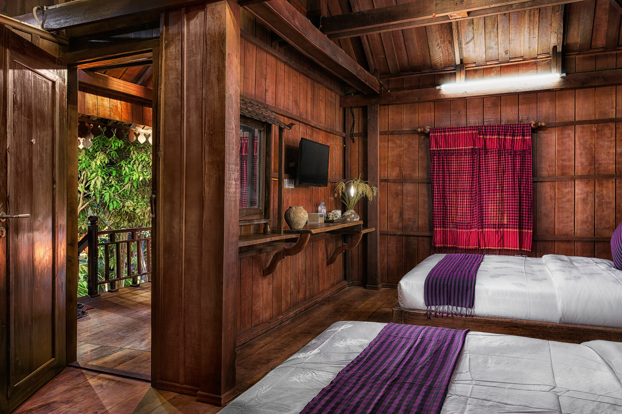 Malu Khmer Hotel Siem Reap