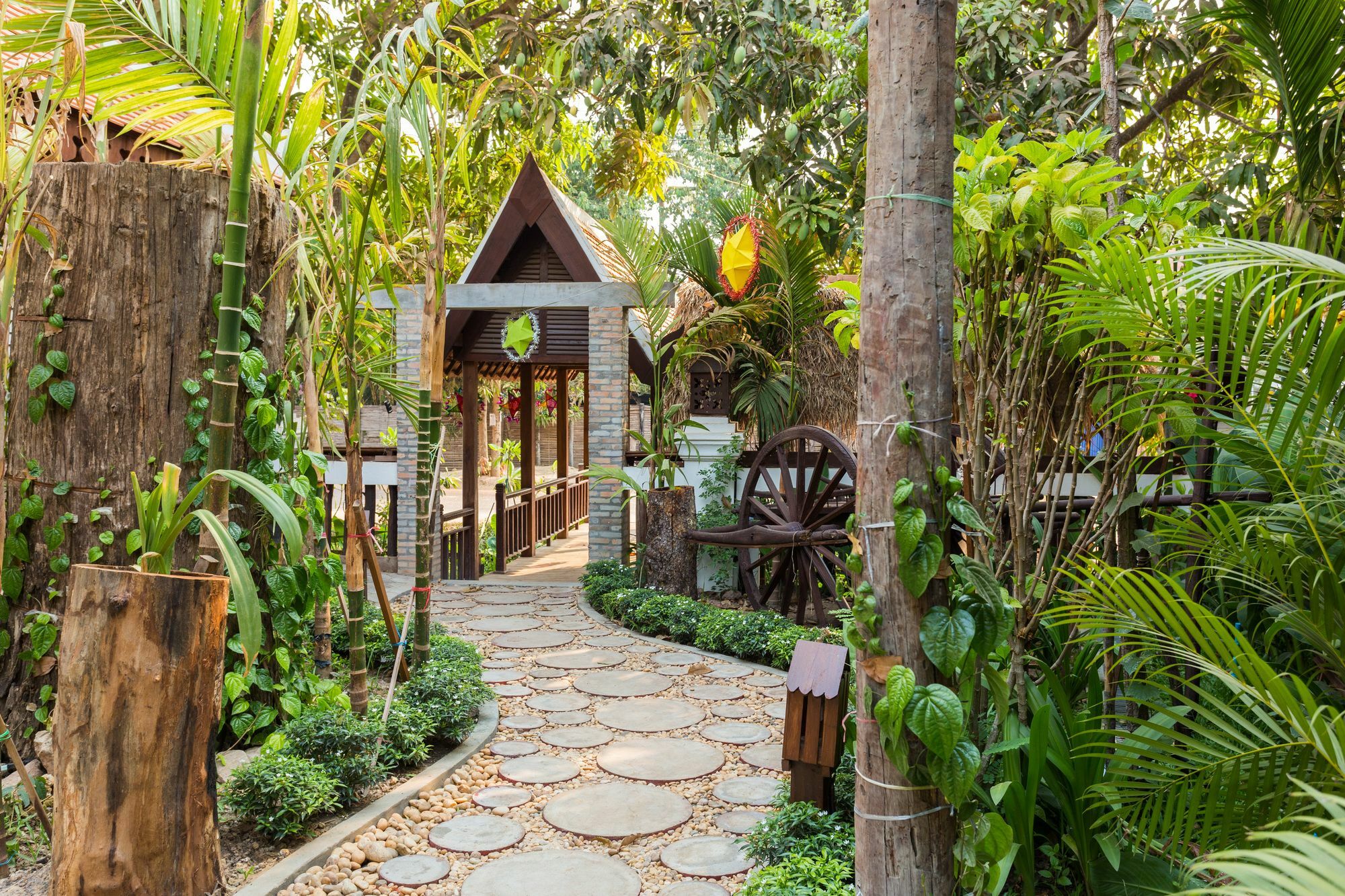 Malu Khmer