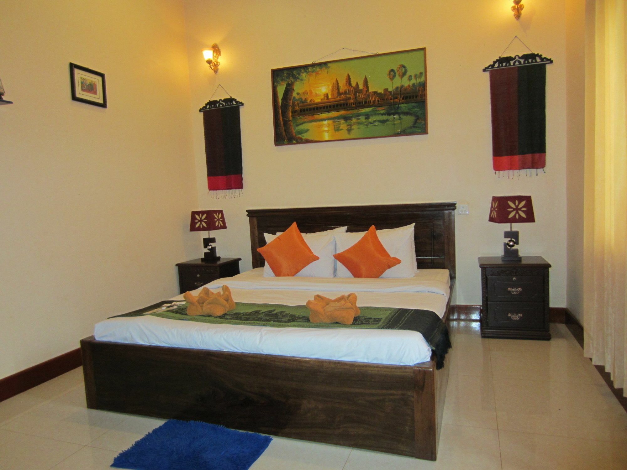 Hotel Hi Deluxe Siem Reap