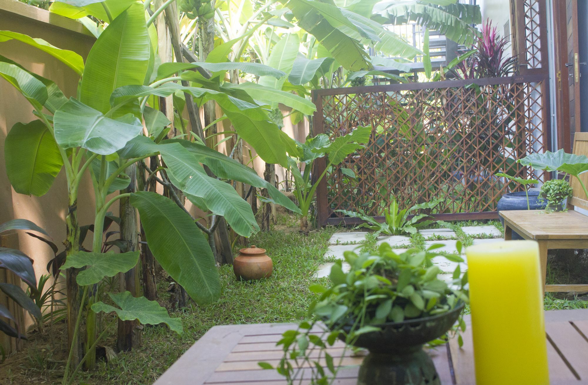 Leakhena Villa Siem Reap