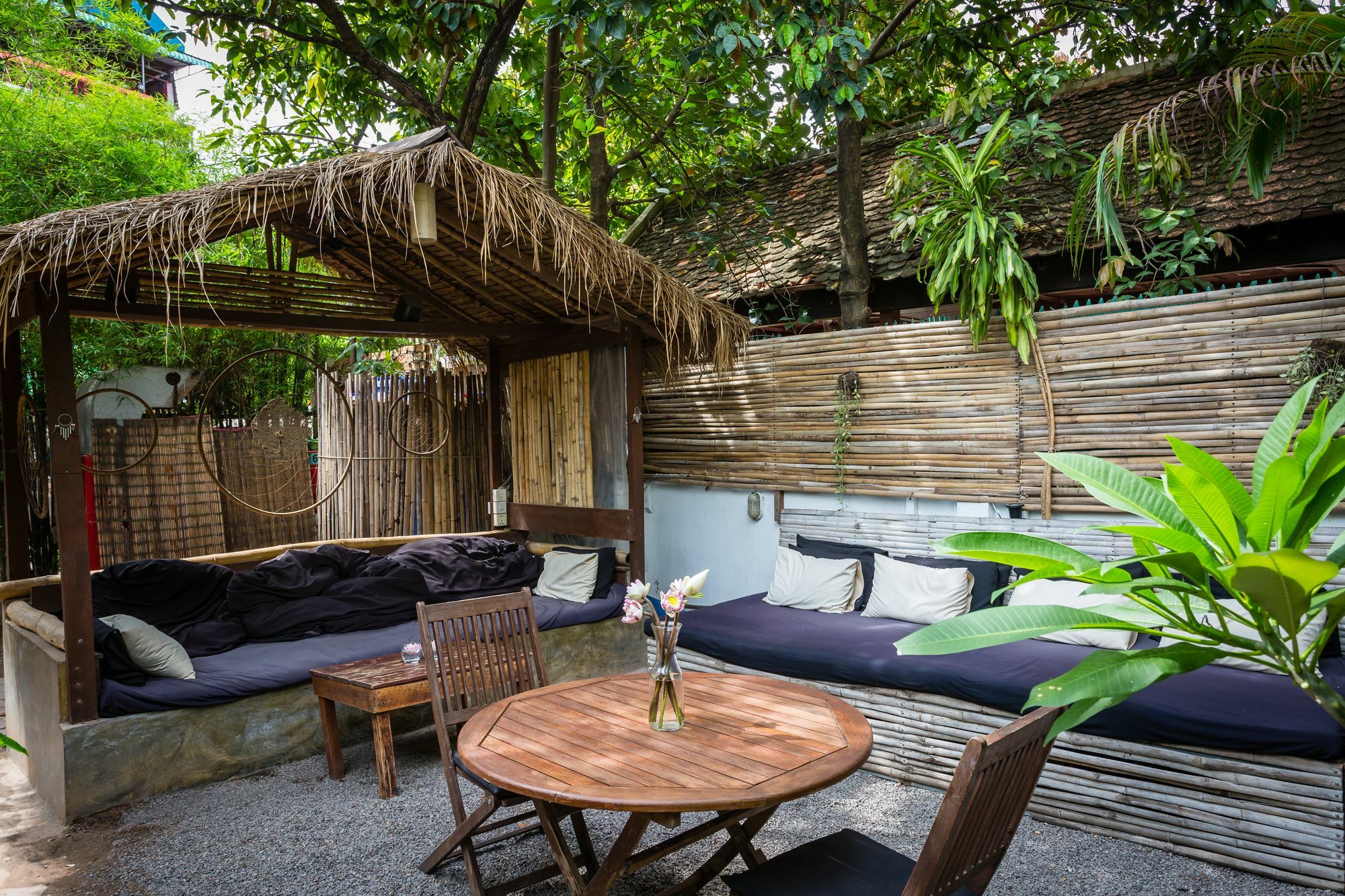 Babel Bed & Breakfast