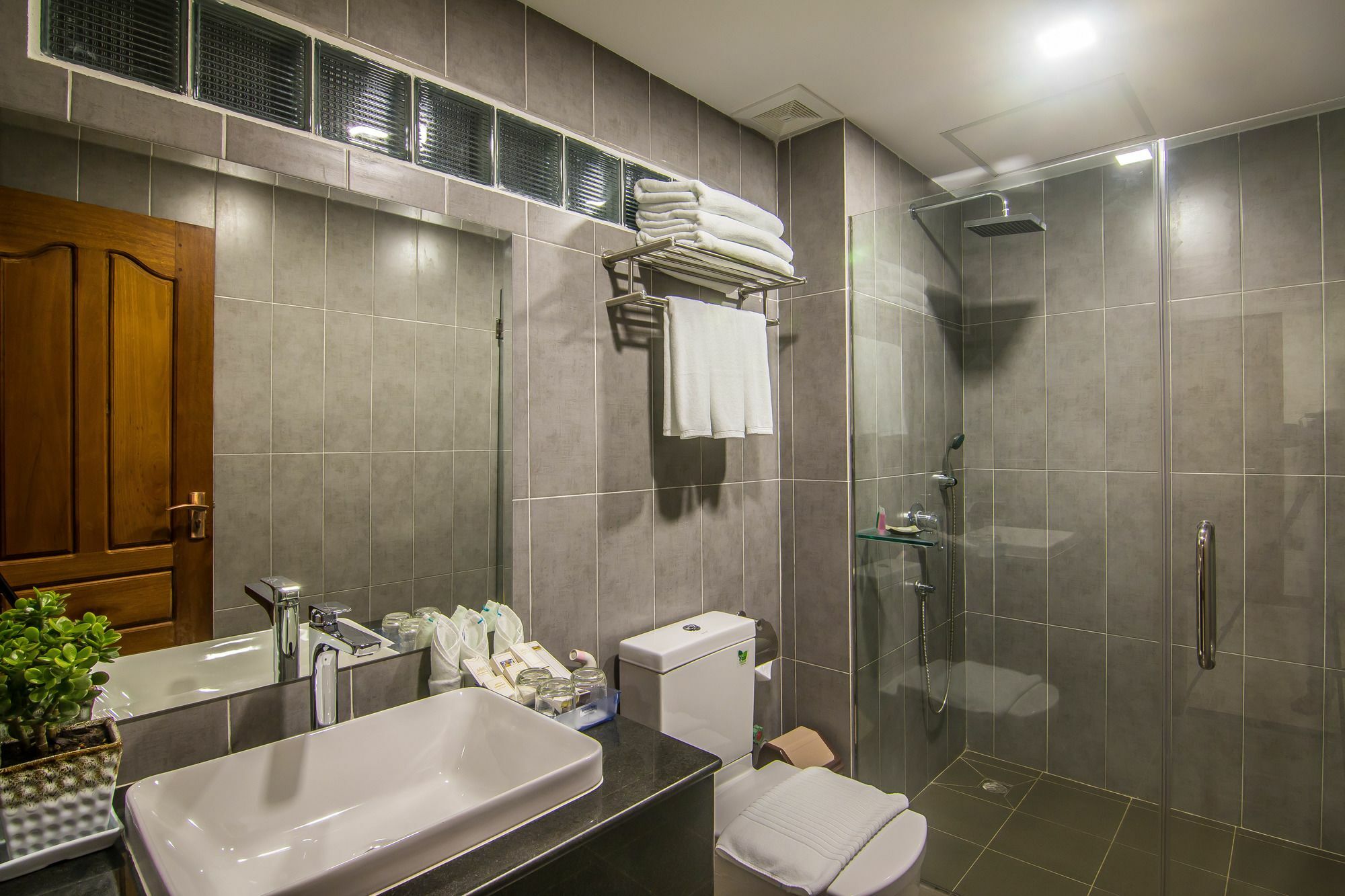 Chhay Long Angkor Boutique Hotel 4*