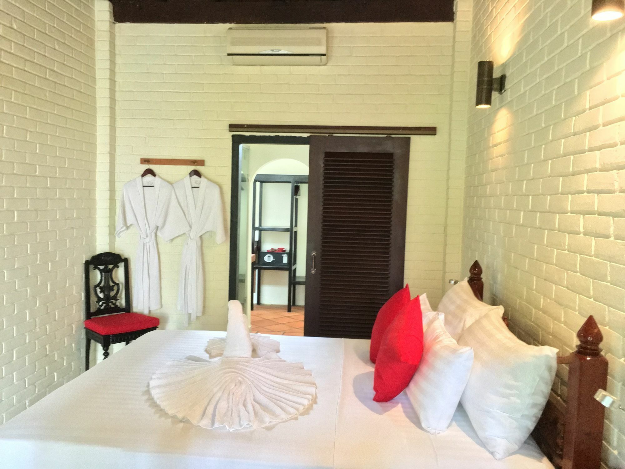 La Loti Siem Reap