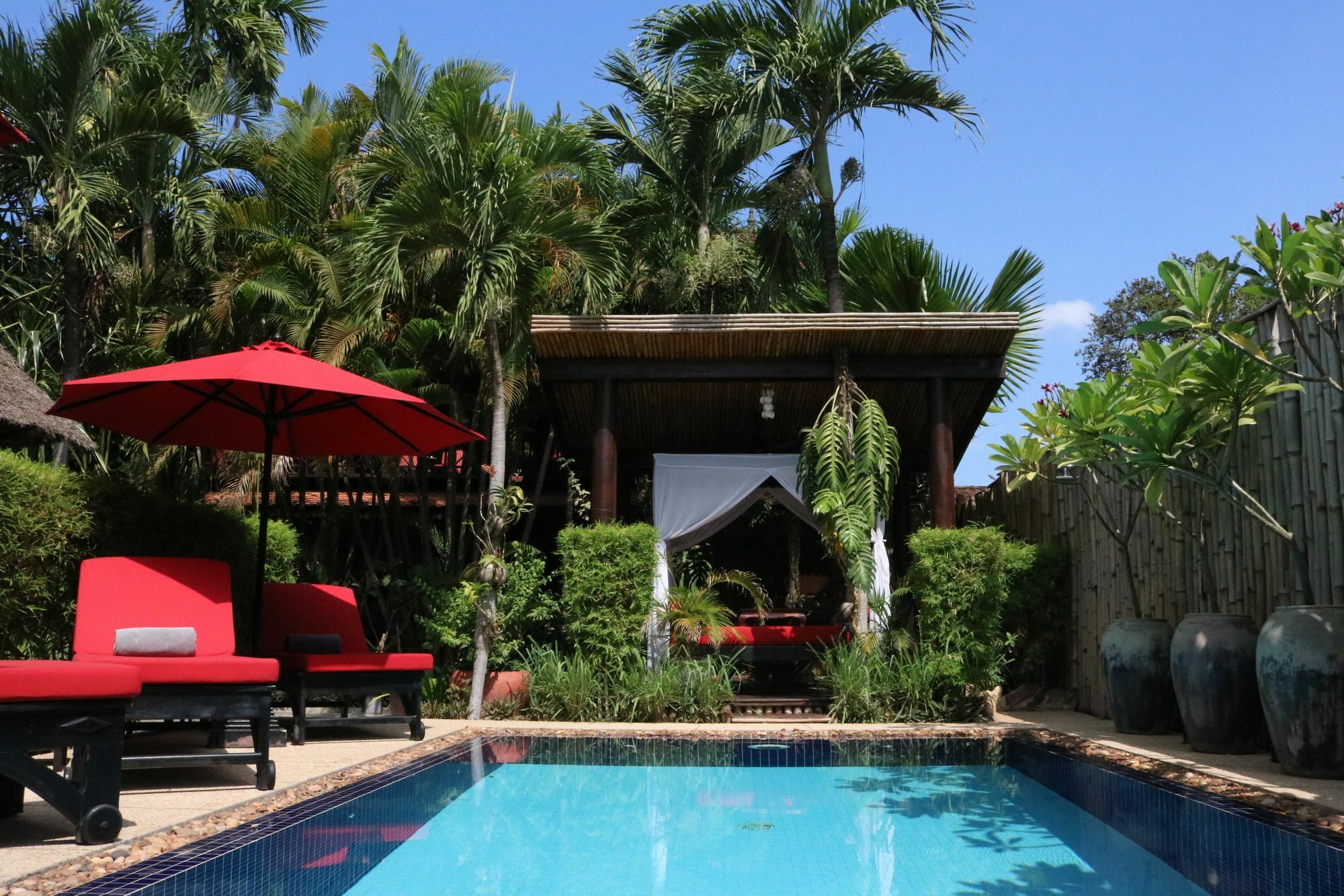 Hotel La Loti 4*