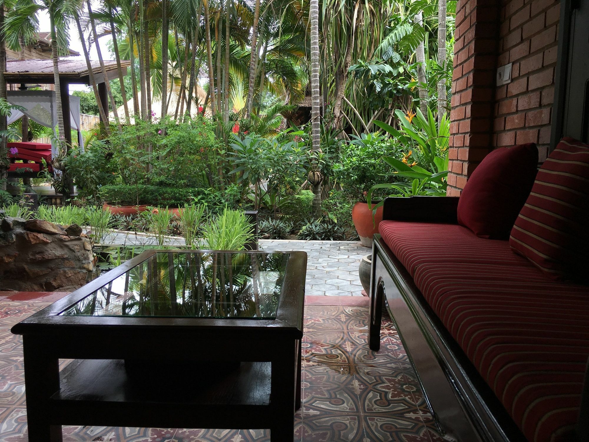 Hotel La Loti