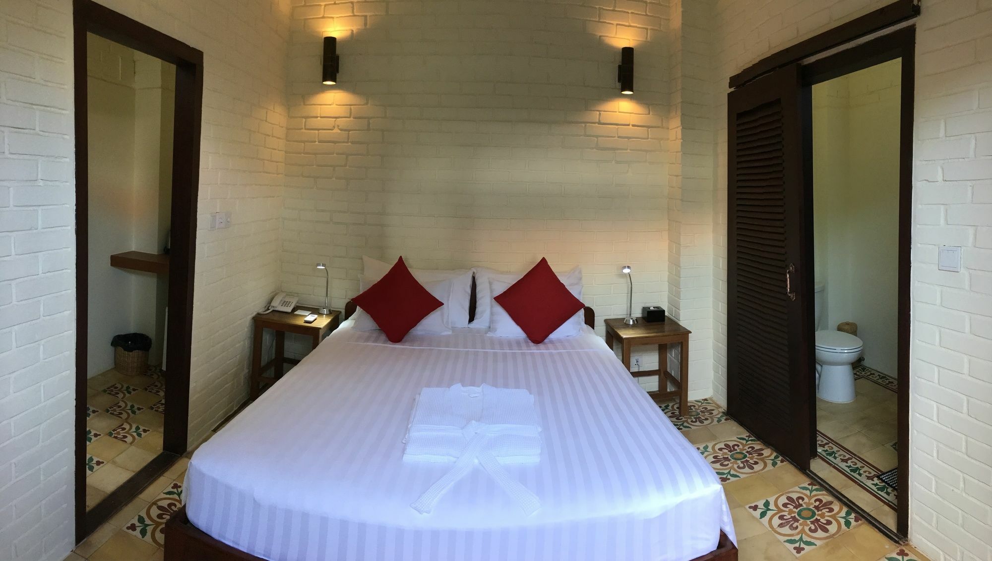 La Loti 4* Siem Reap