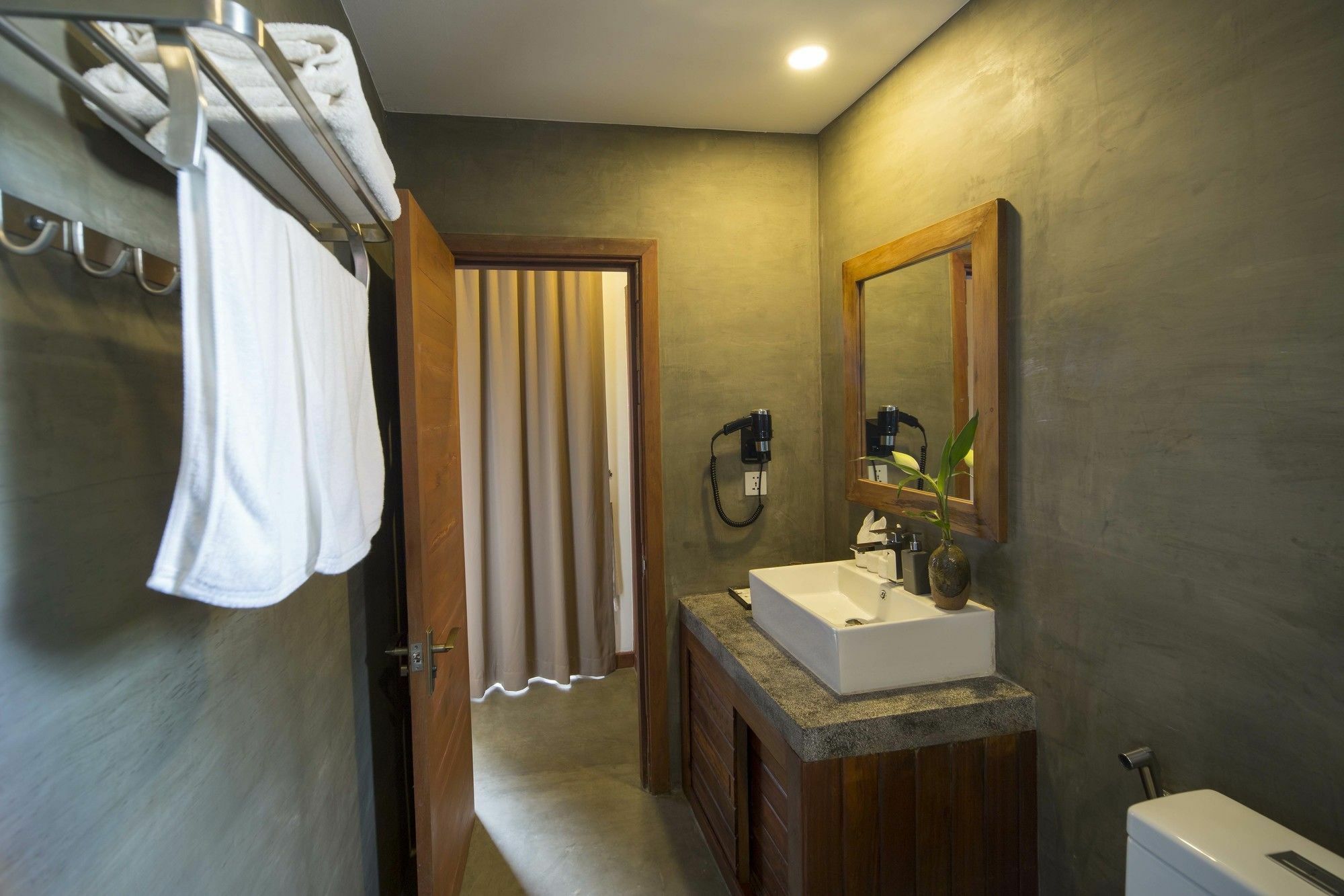 Won & 4* Siem Reap