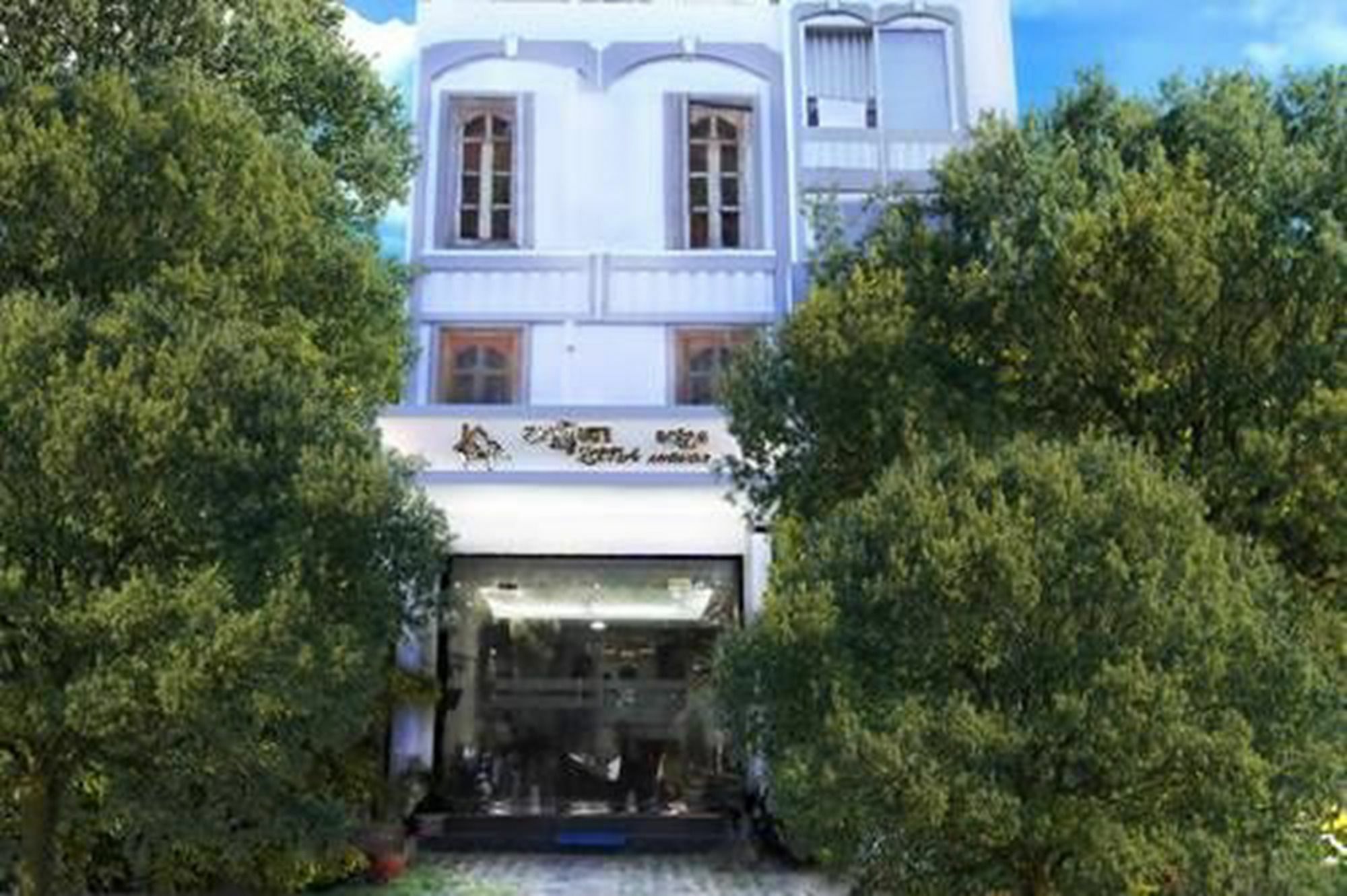 Hotel Zita Angkor