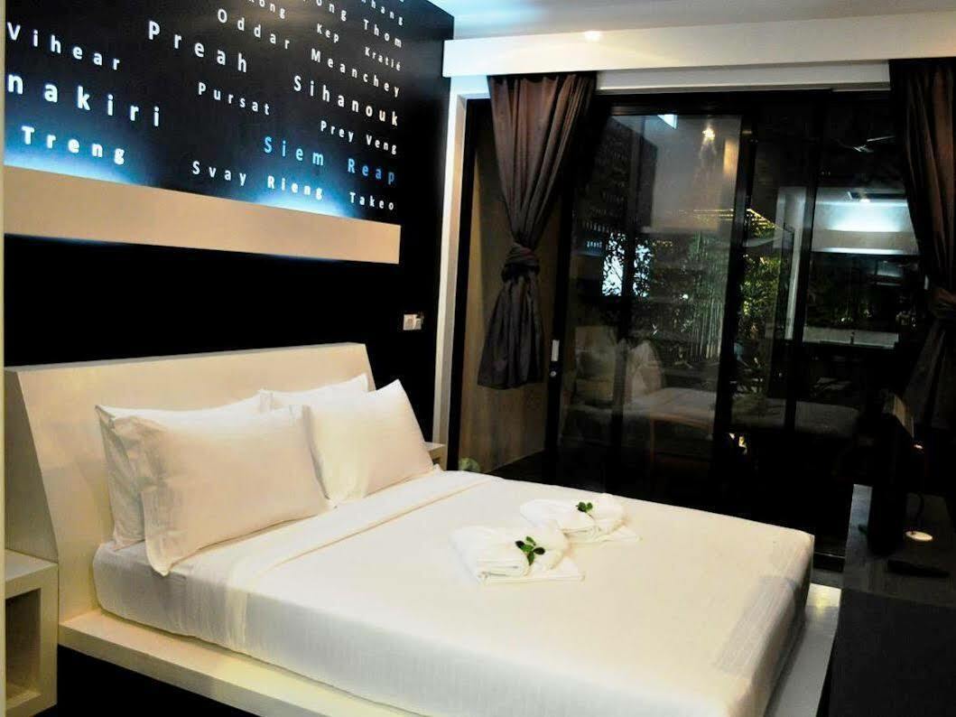Kia Kaha 3* Siem Reap