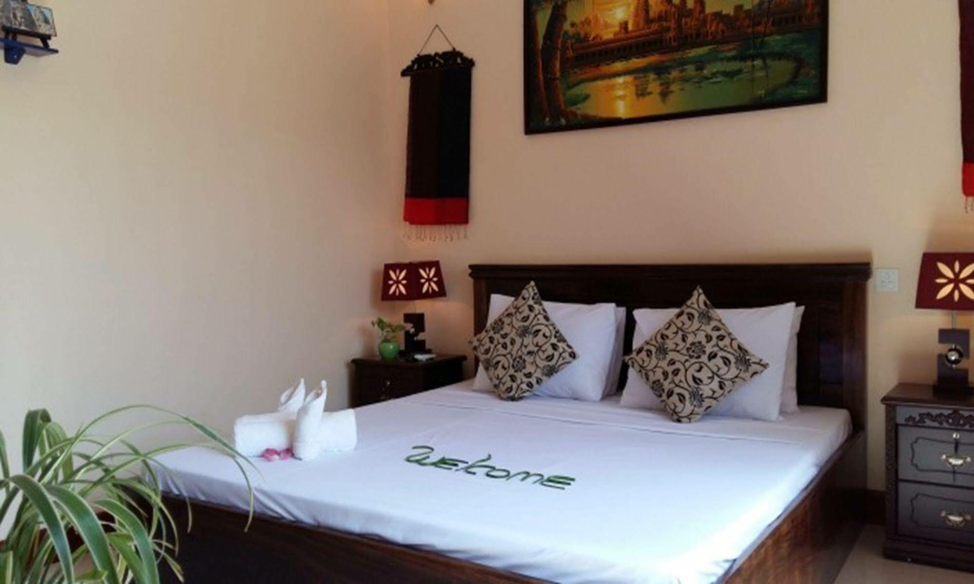 Hi Deluxe Siem Reap
