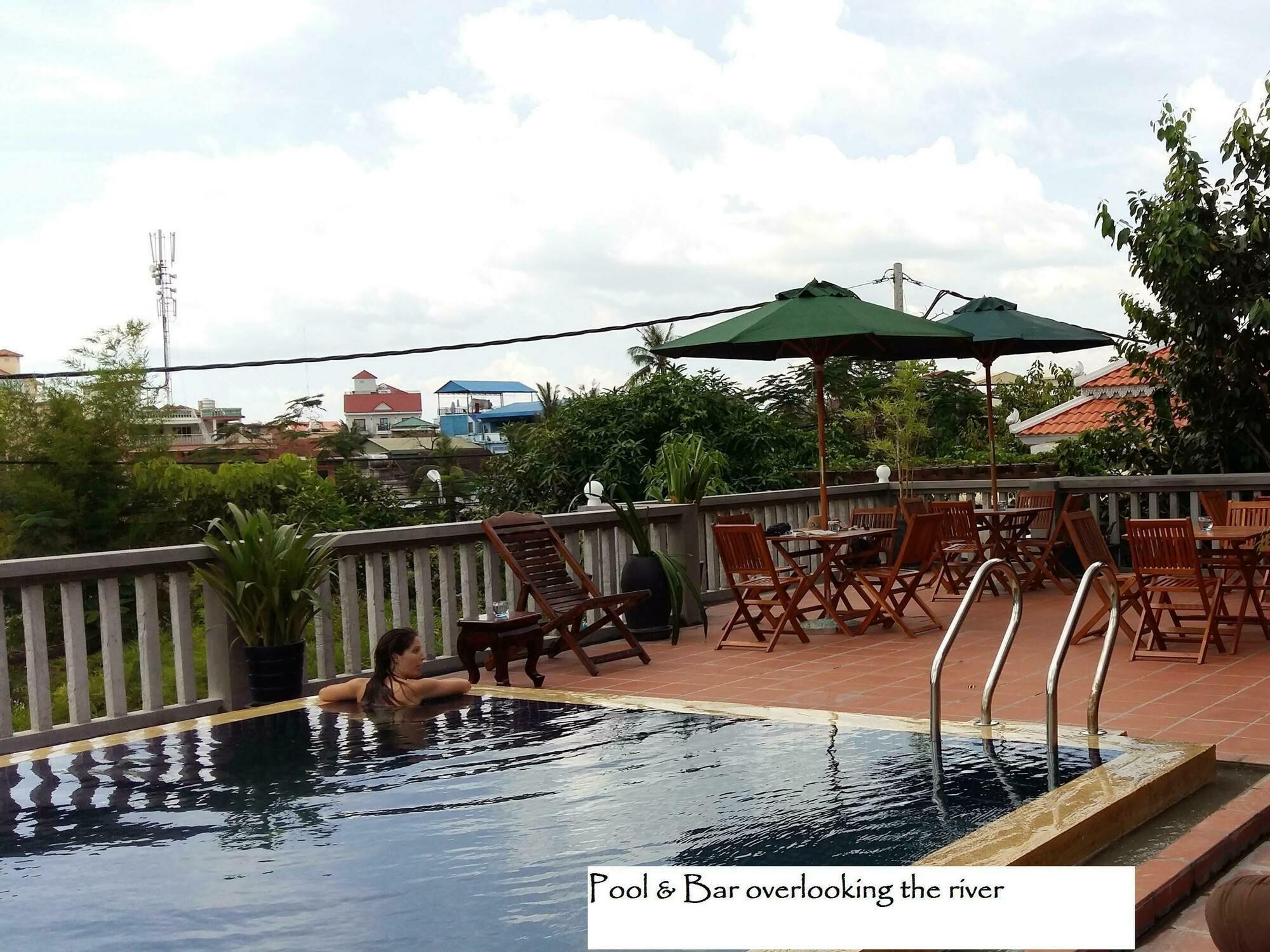 Hi Deluxe Hotel Siem Reap
