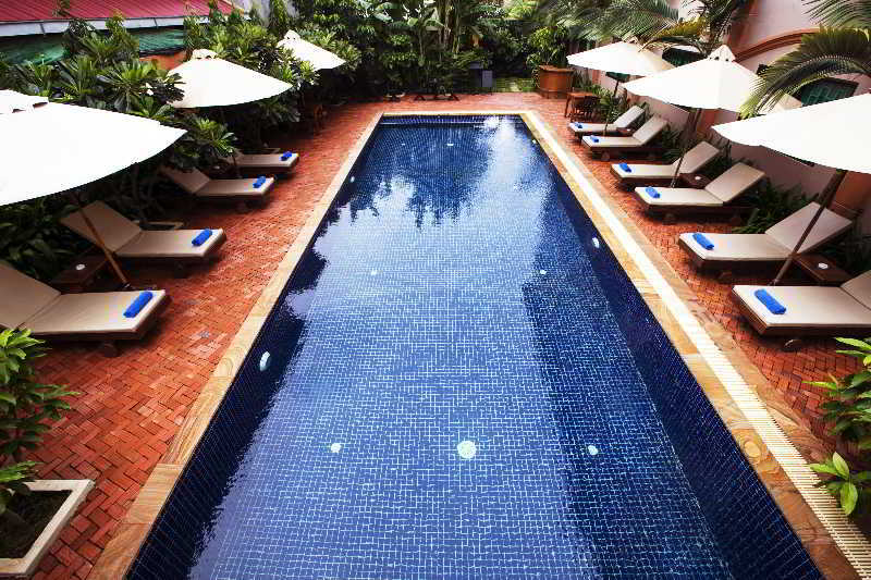 Gloria Angkor 3* Siem Reap