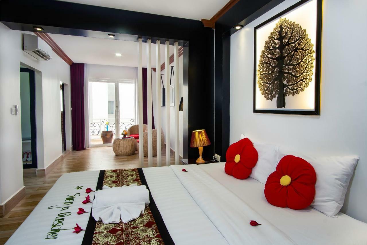 Marvel Boutique Hotel