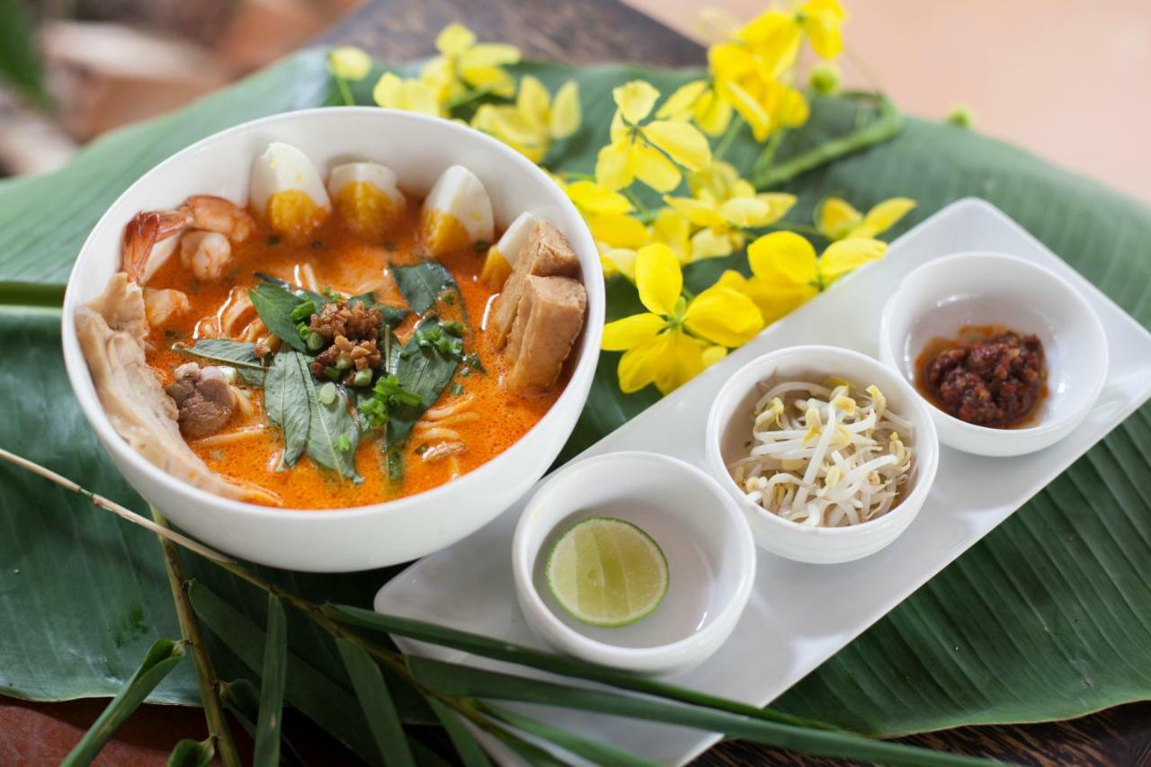 Sizen Retreat & Resort Siem Reap