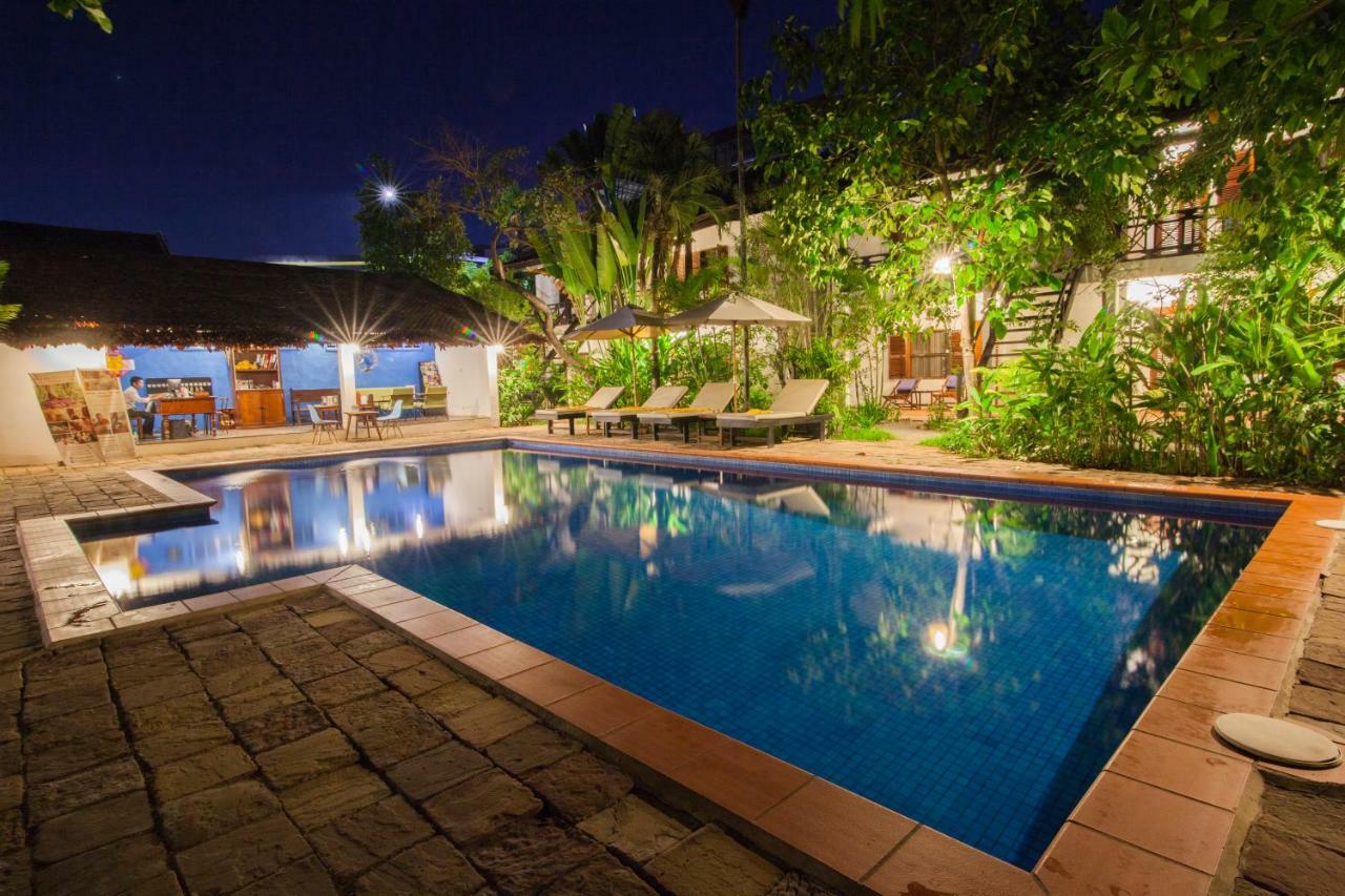 Tempat peranginan Kafu Resort & Spa 4*