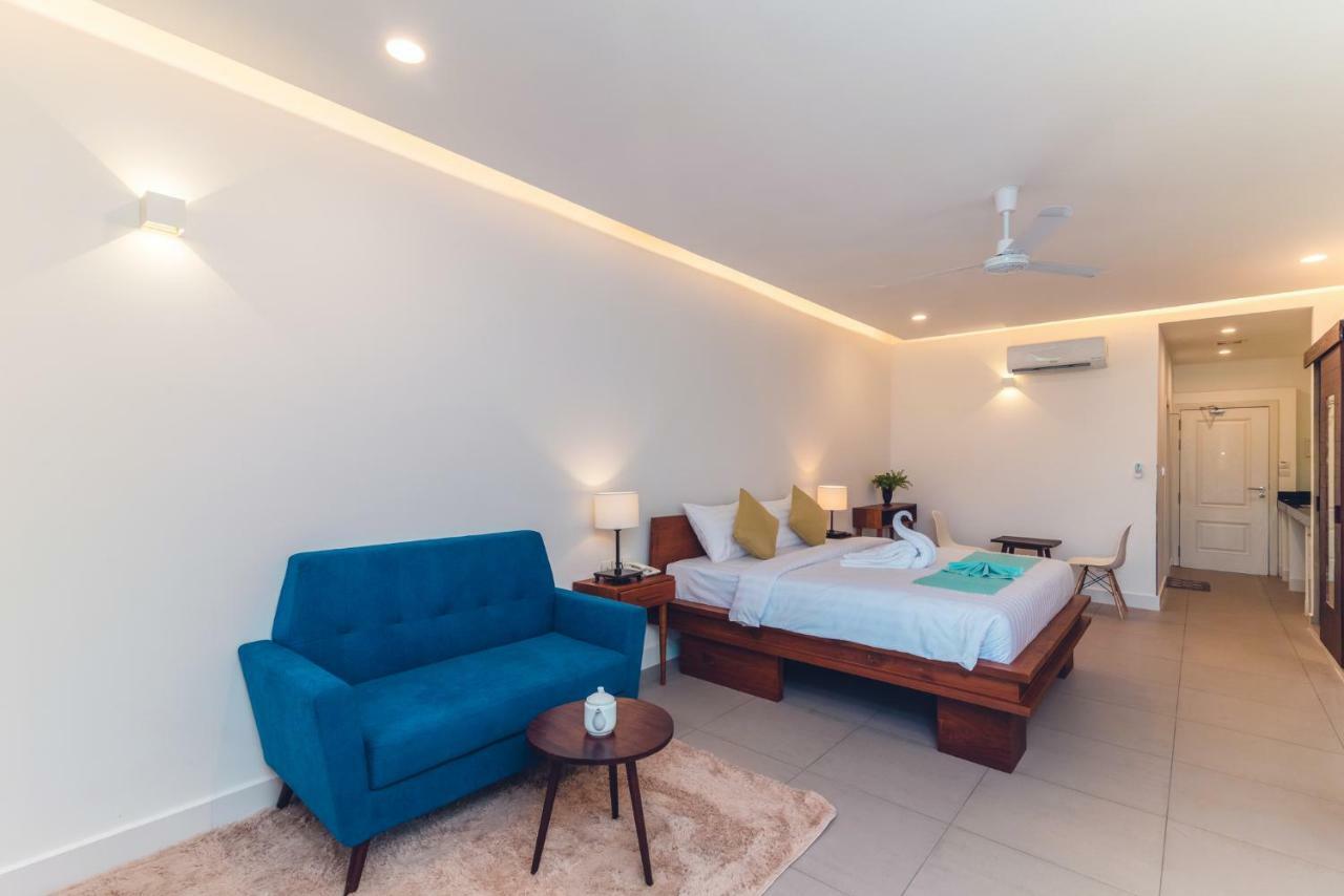 Khách sạn Molito Blanc Postel 4*