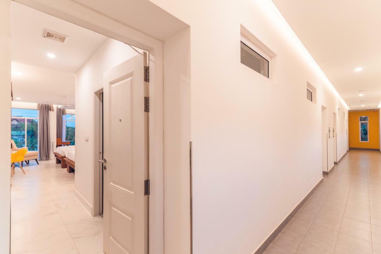 Khách sạn Molito Blanc Postel 4*