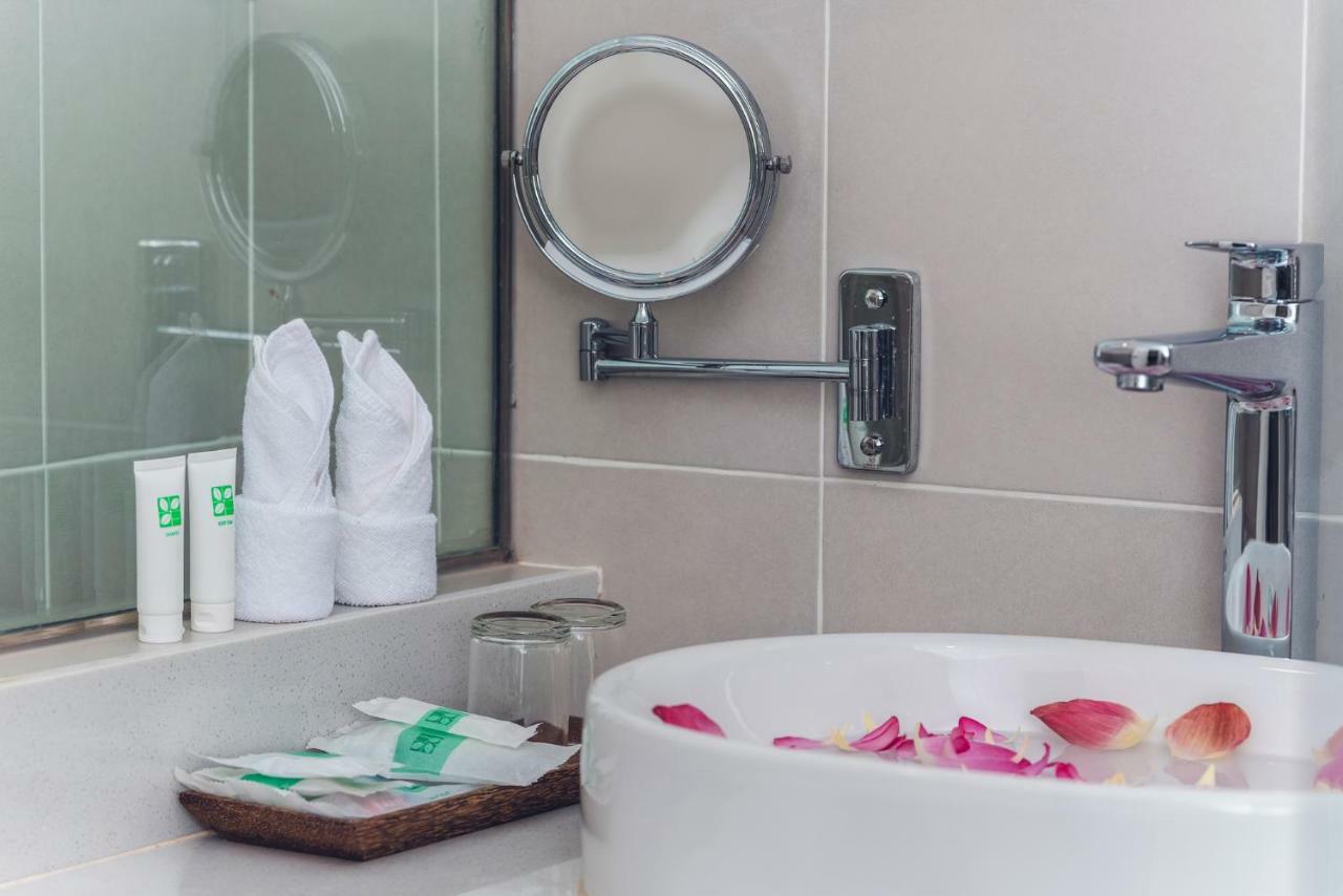Khách sạn Molito Blanc Postel Siem Reap