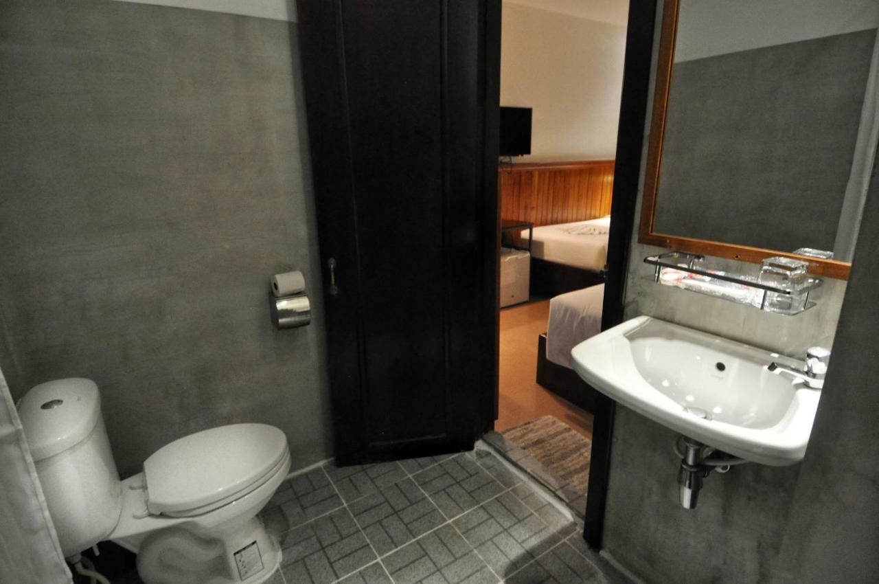 Hostel Bokre Angkor *