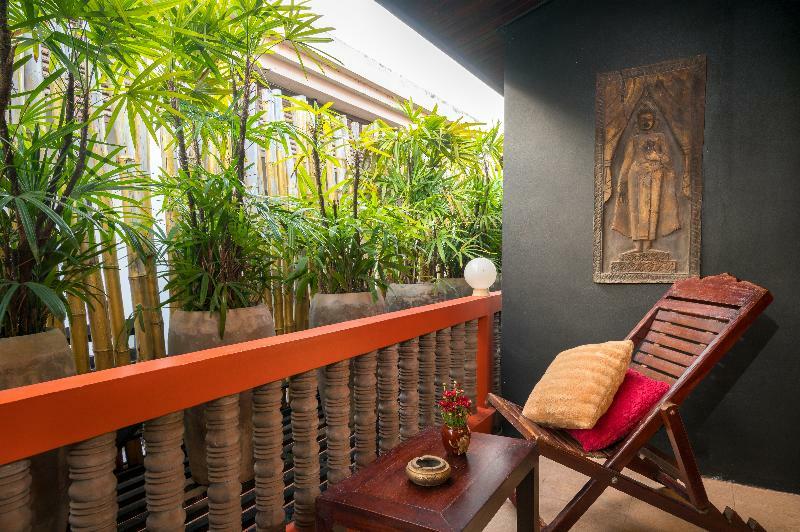 Hotel Golden Temple 4*